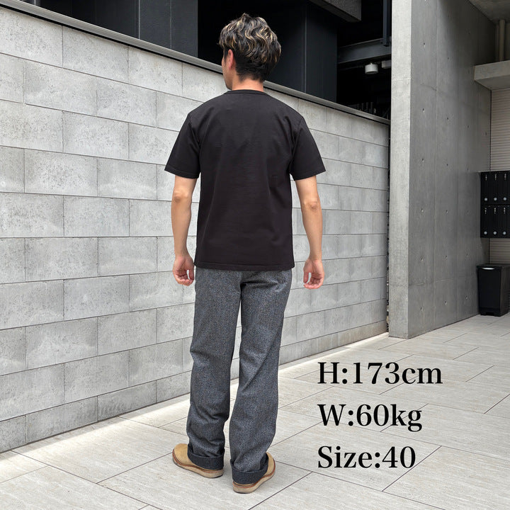 JELADO  Sport Wear Tee【AB94233】