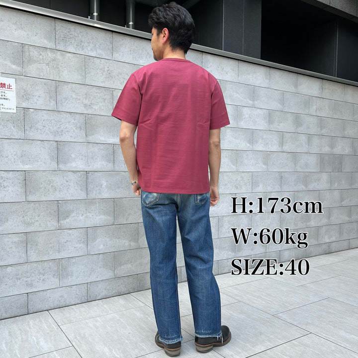 JELADO  Sport Wear Tee【AB94233】