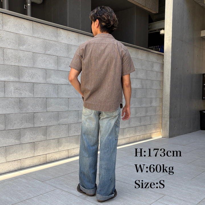 JELADO 311W Painter Pants Vintage Finish【JP21311】