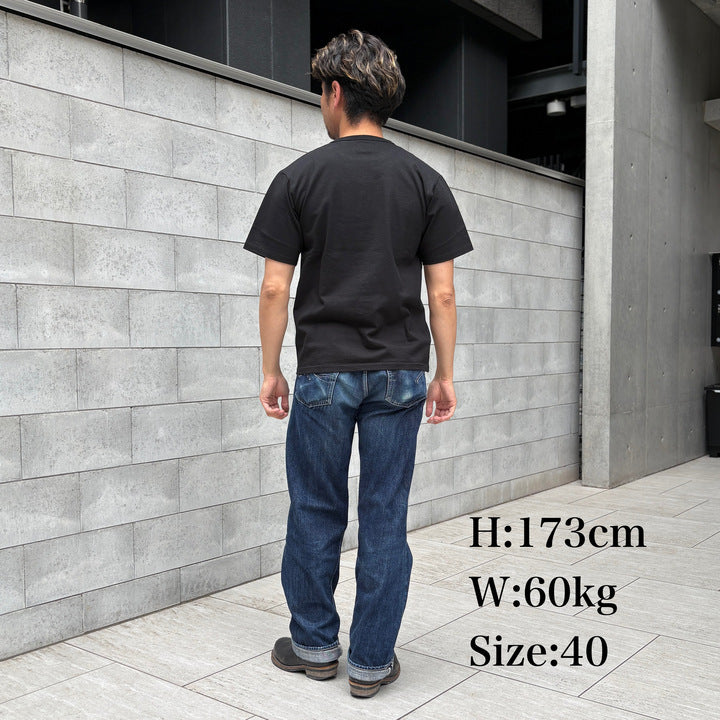 NOSE Tee【AB21236】