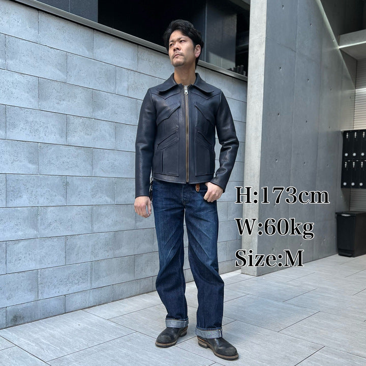 JELADO Winchester  【RG94411G】