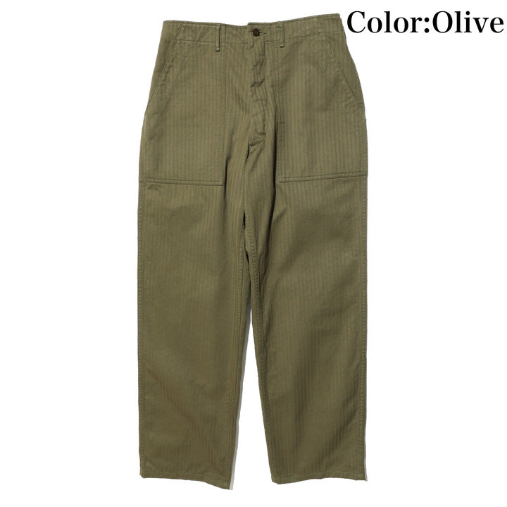 JELADO CM47 HBT Baker Pants【CT03347】