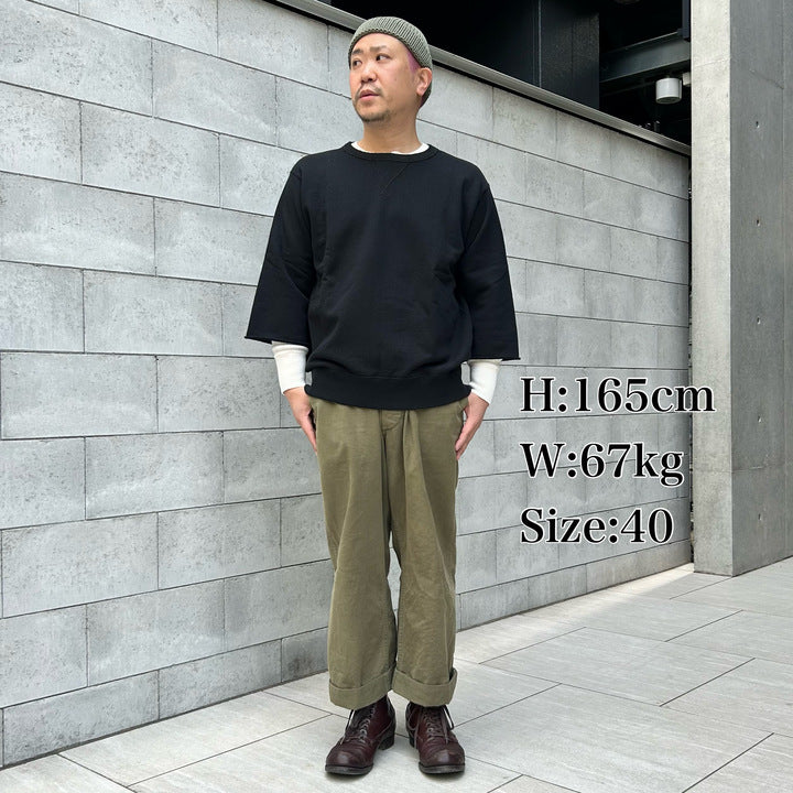 JELADO 6th Man 【AB11213】