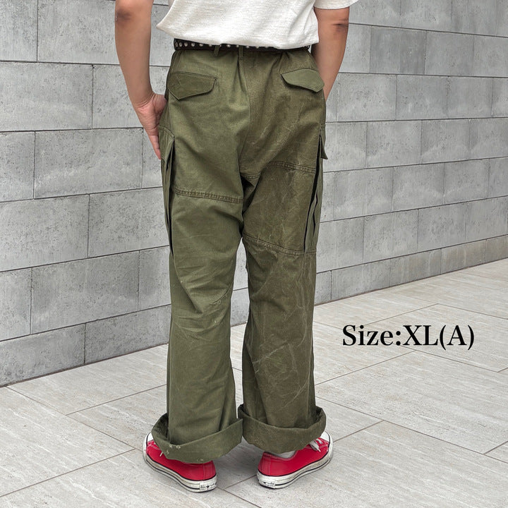 【JDG21396】Field Recon M-51
