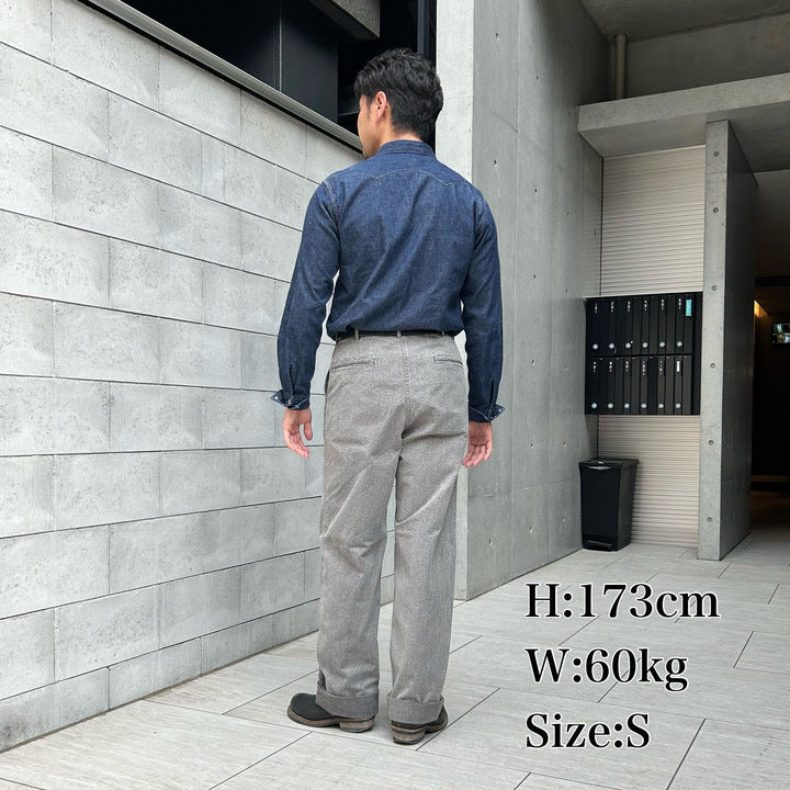 JELADO 41 Covert Faded(41コヴァートフェイデッド)Fade Salt&Pepper【AG71319】