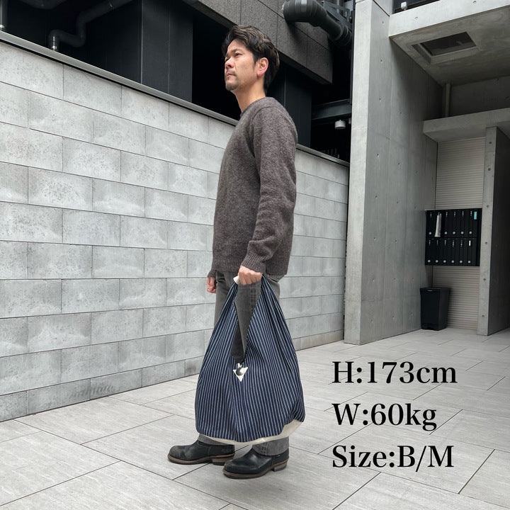 Loom Hobo/middle scale【JDG21626】