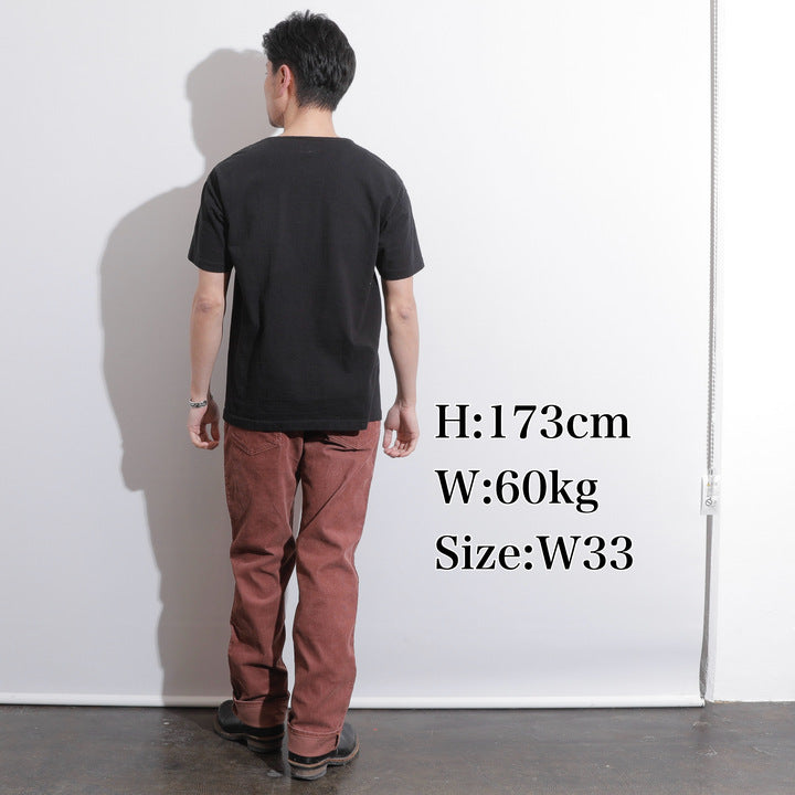 319 Corduroy Pants【JP12319】