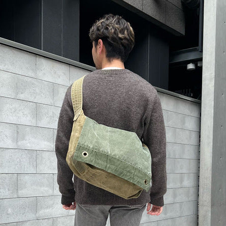 The Paperboy Messenger【JDG23642】