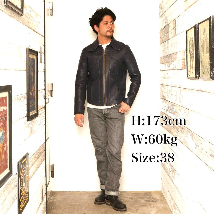 JELADO Winchester  【RG94411G】
