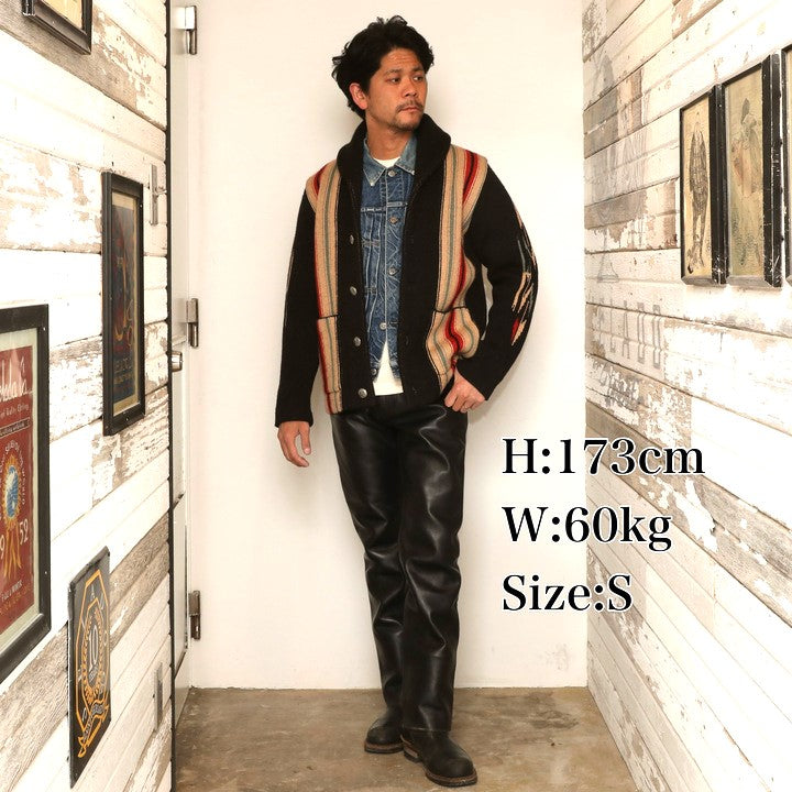 JELADO Lagna Black【CB03824】