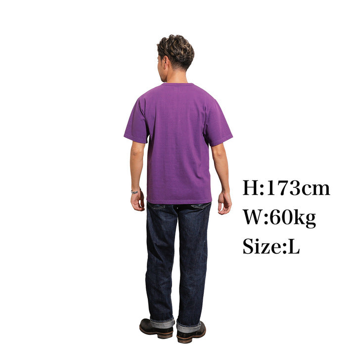 JELADO  Work Wear Logo Tee【AB94241】