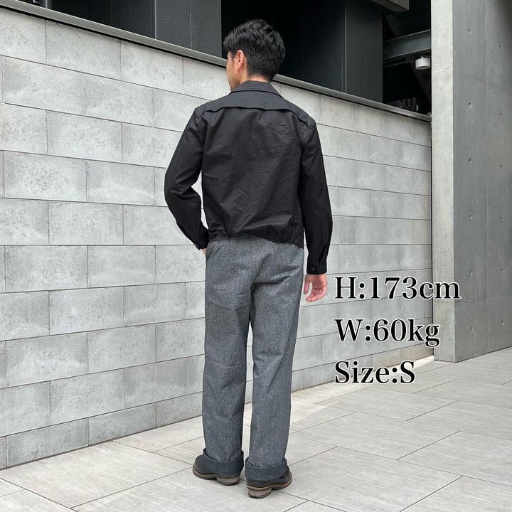 JELADO 41 Covert(41コヴァート)Salt&Pepper【AG71334】