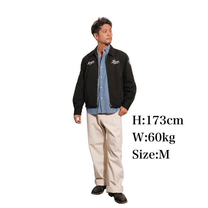 JELADO 311W Painter Pants【JP94311WVN】