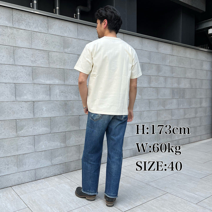 JELADO  Official Print Tee【AB94232】