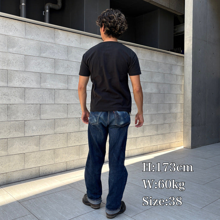 USMC Loopwheel Tee【AG94243】　