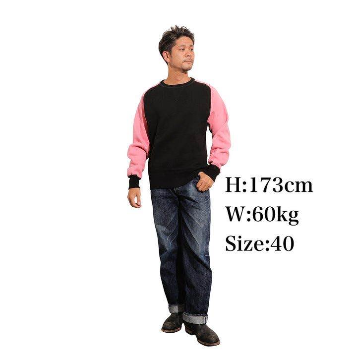 JELADO Champs 2 Tone【AB21238】