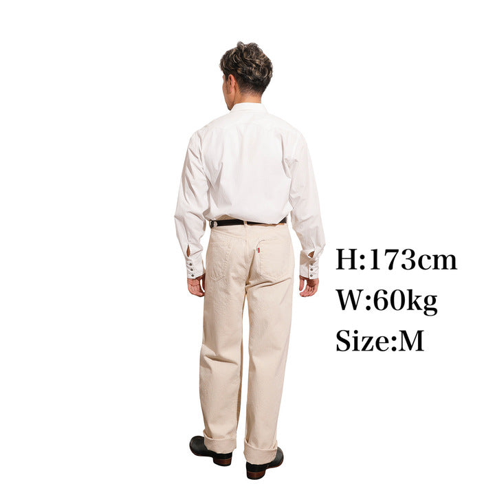 Vaquero Shirt【JP21110】