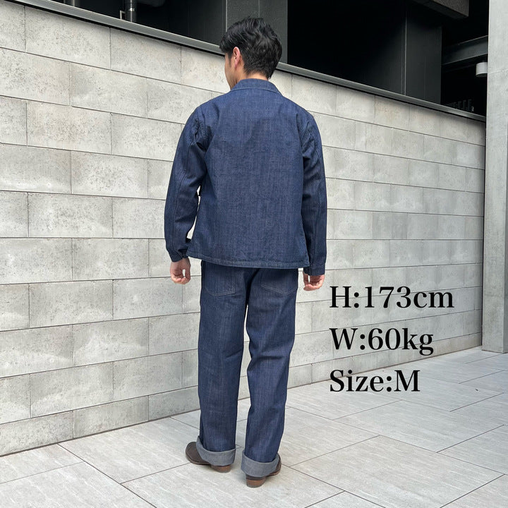 JELADO CM43 Jacket【CT11437】