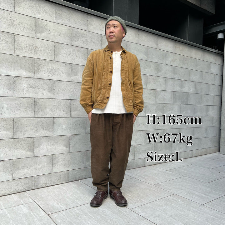 The 2 Monkeys Doggerland Pants【TM83327】