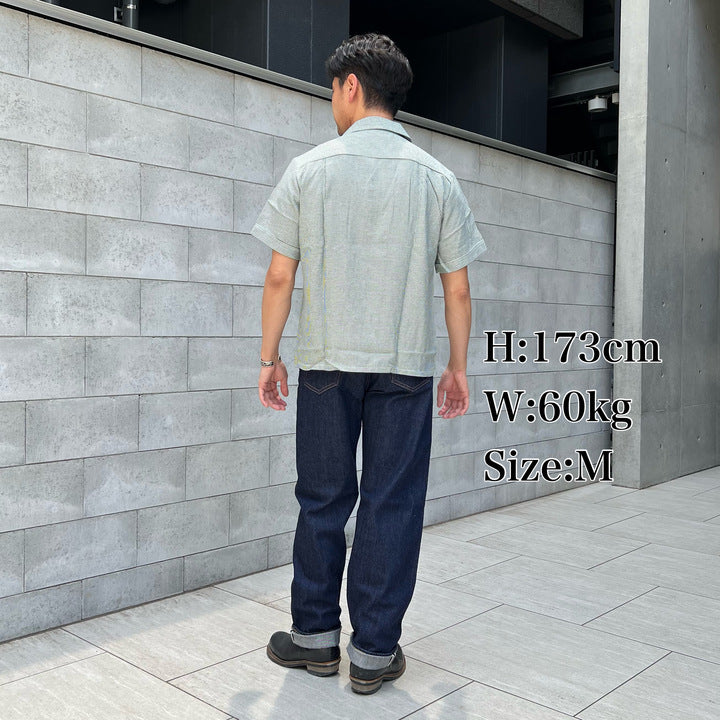 Westcoast Shirt 【SG12184】