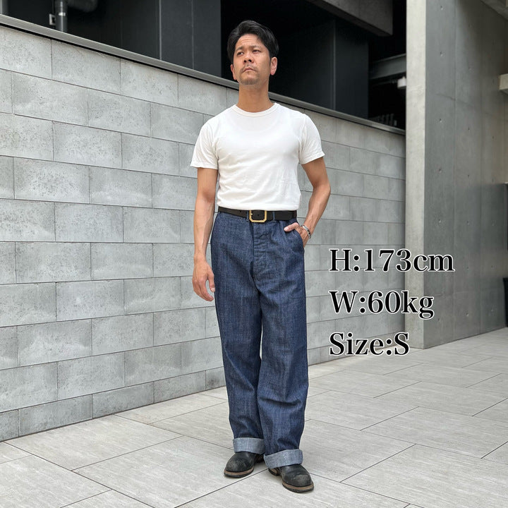 JELADO 41 Denim 【AG94341DA】