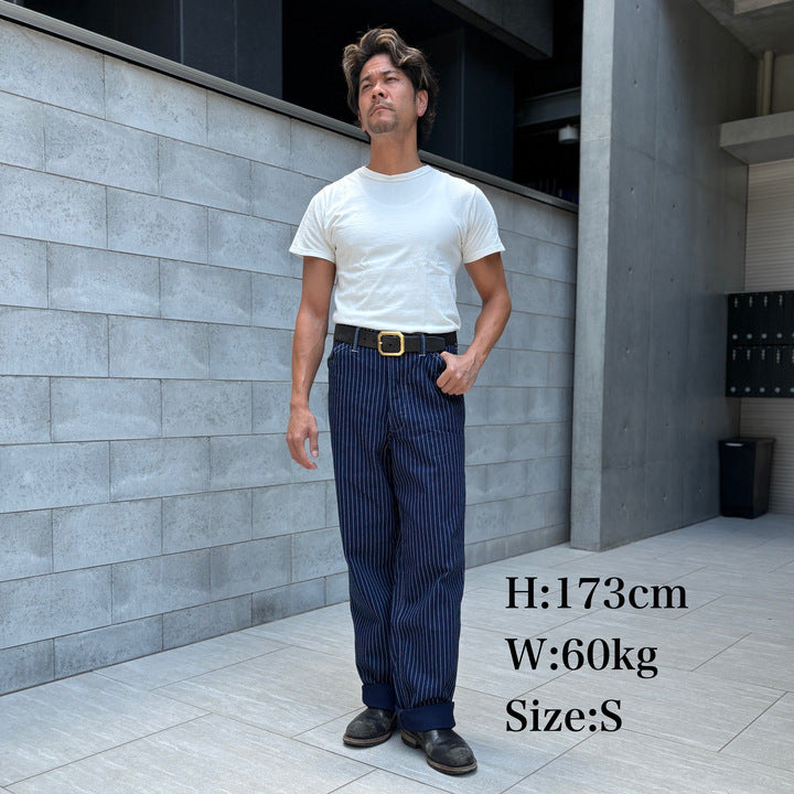 Dugout Trousers【AG21322】
