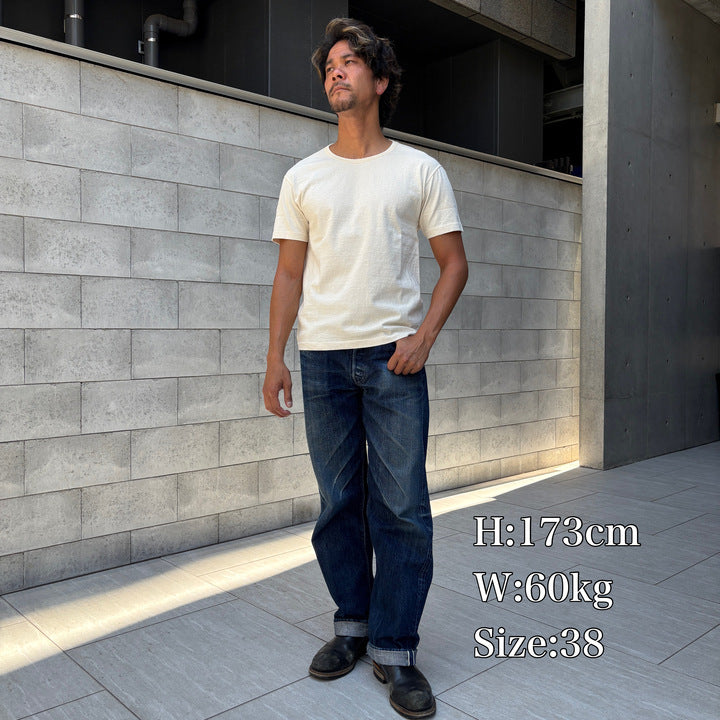 USMC Loopwheel Tee【AG94243】　