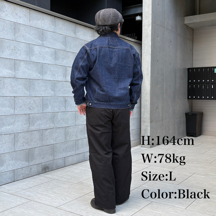 JELADO CM47 HBT Baker Pants【CT03347】