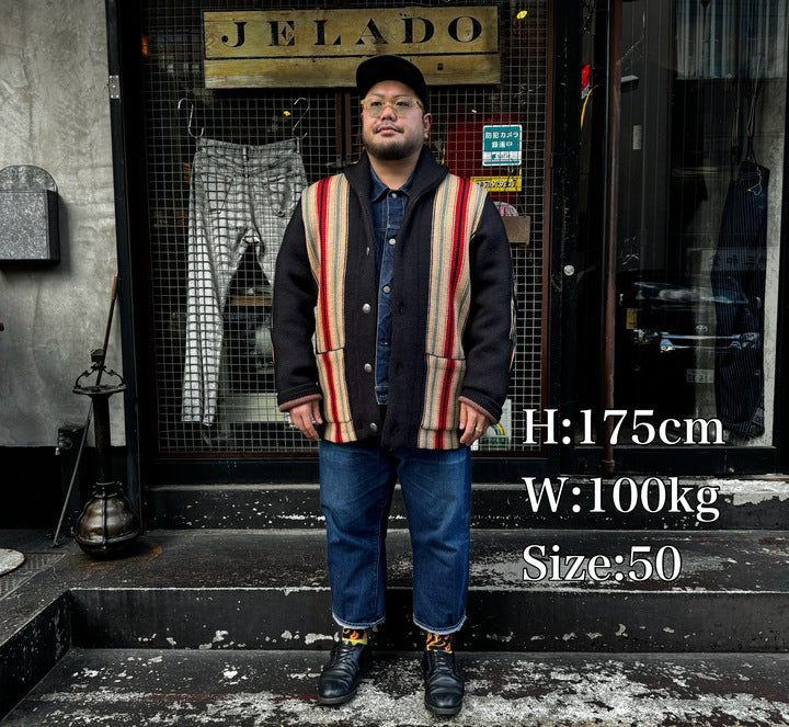 JELADO Lagna Black【CB03824】