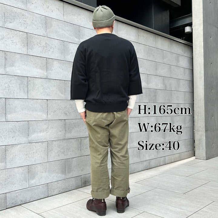 JELADO 6th Man 【AB11213】