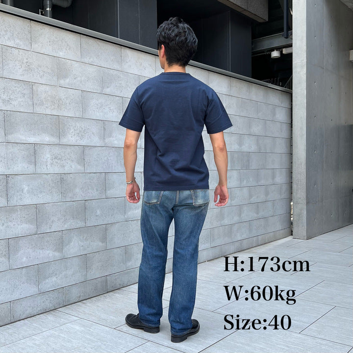 Diamond JELADO Tee【AB12229】
