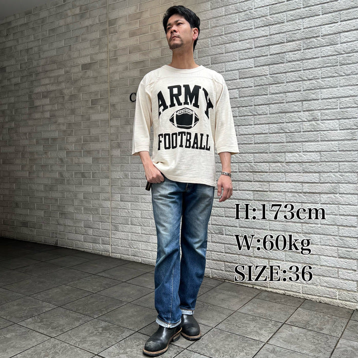JELADO Army Football【AB01220】