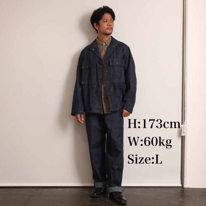 JELADO CM43 Jacket【CT11437】