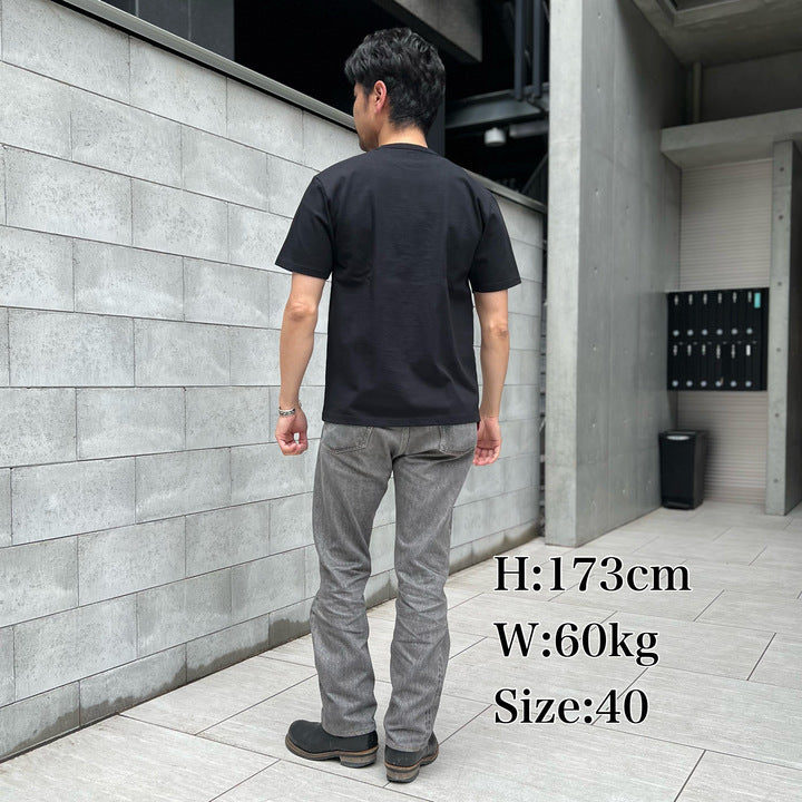 JELADO  Sport Wear Tee【AB94233】