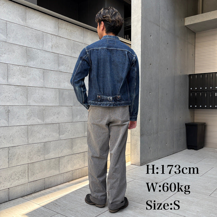 JELADO 41 Covert Faded(41コヴァートフェイデッド)Fade Salt&Pepper【AG71319】