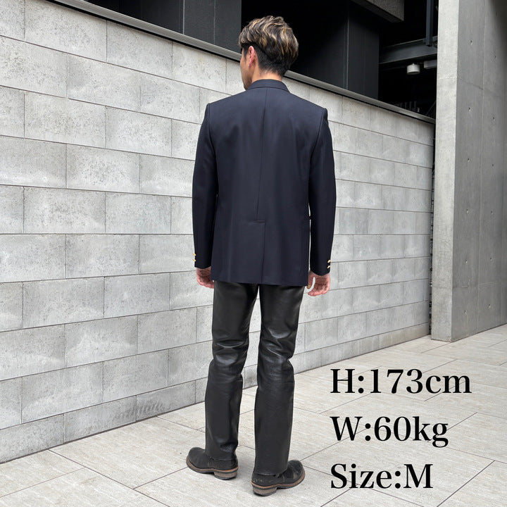 Ivy Jacket【BL21455】