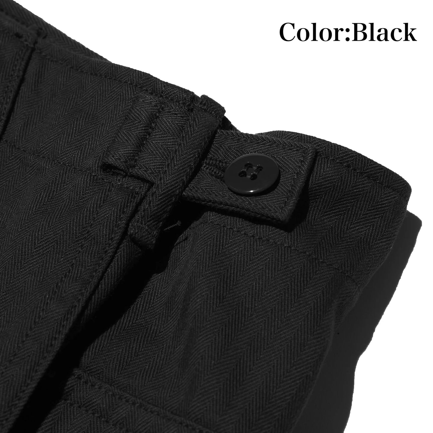 JELADO CM47 HBT Baker Pants【CT03347】