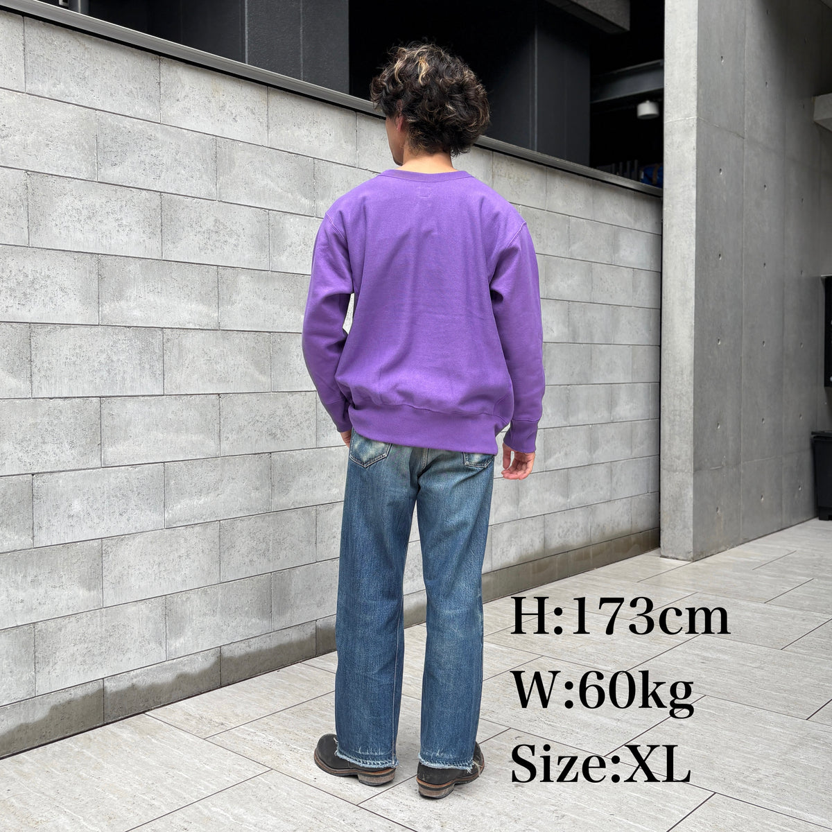 Warm Up MUSTANG Print【AB23207】