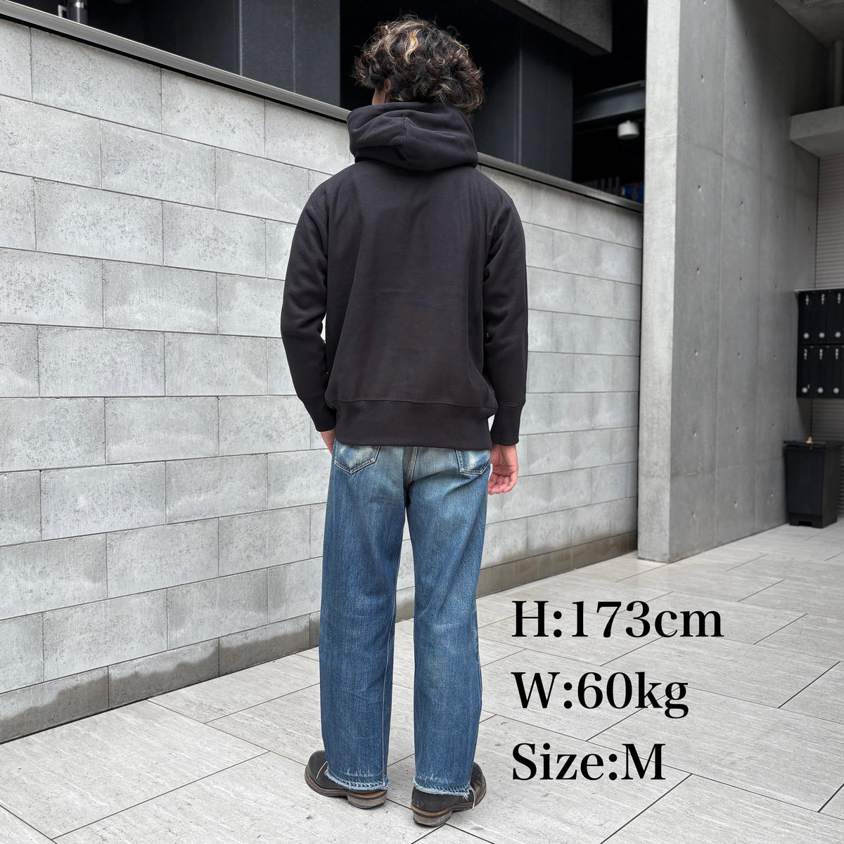Warm Up Parka MUSTANG Print【AB23208】