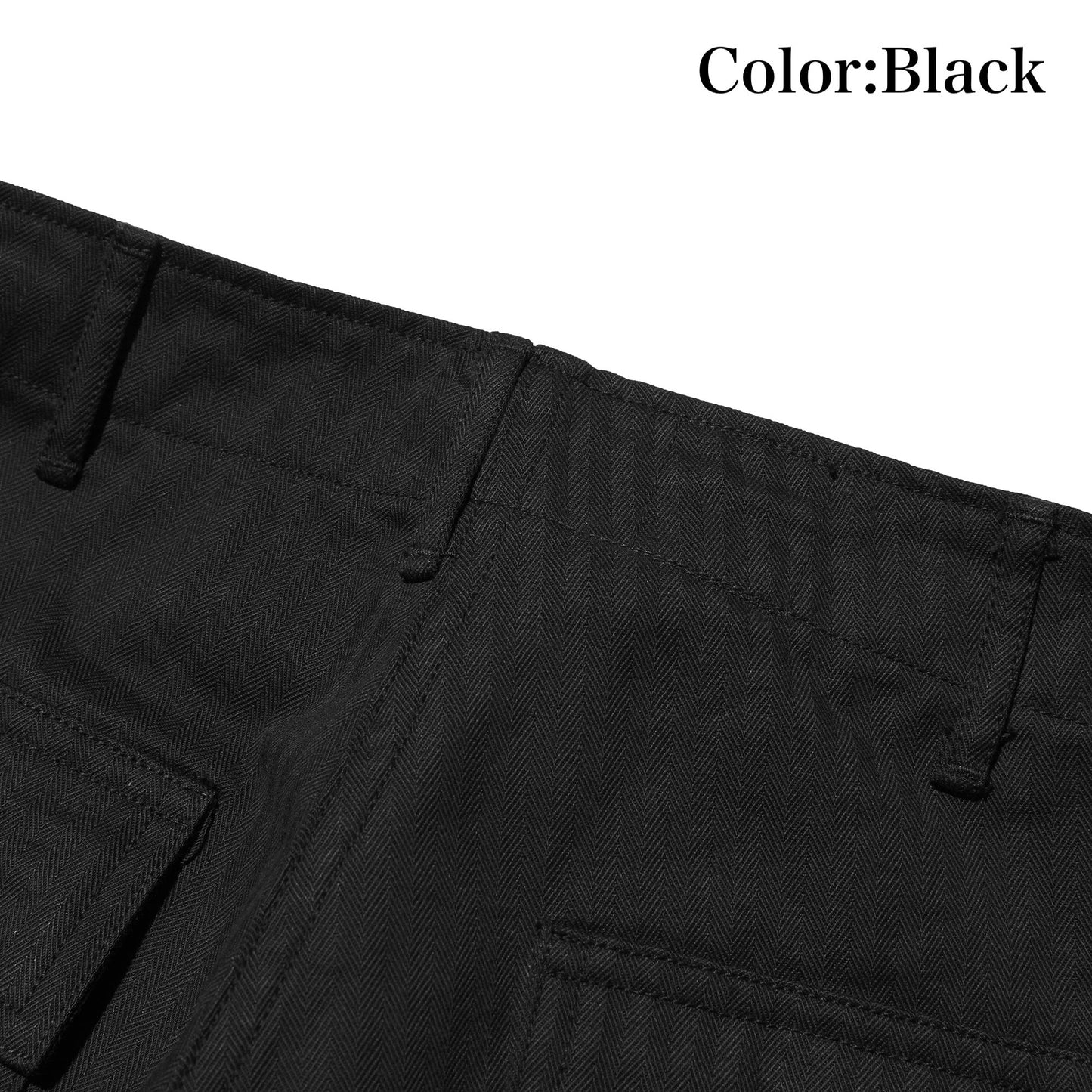 JELADO CM47 HBT Baker Pants【CT03347】