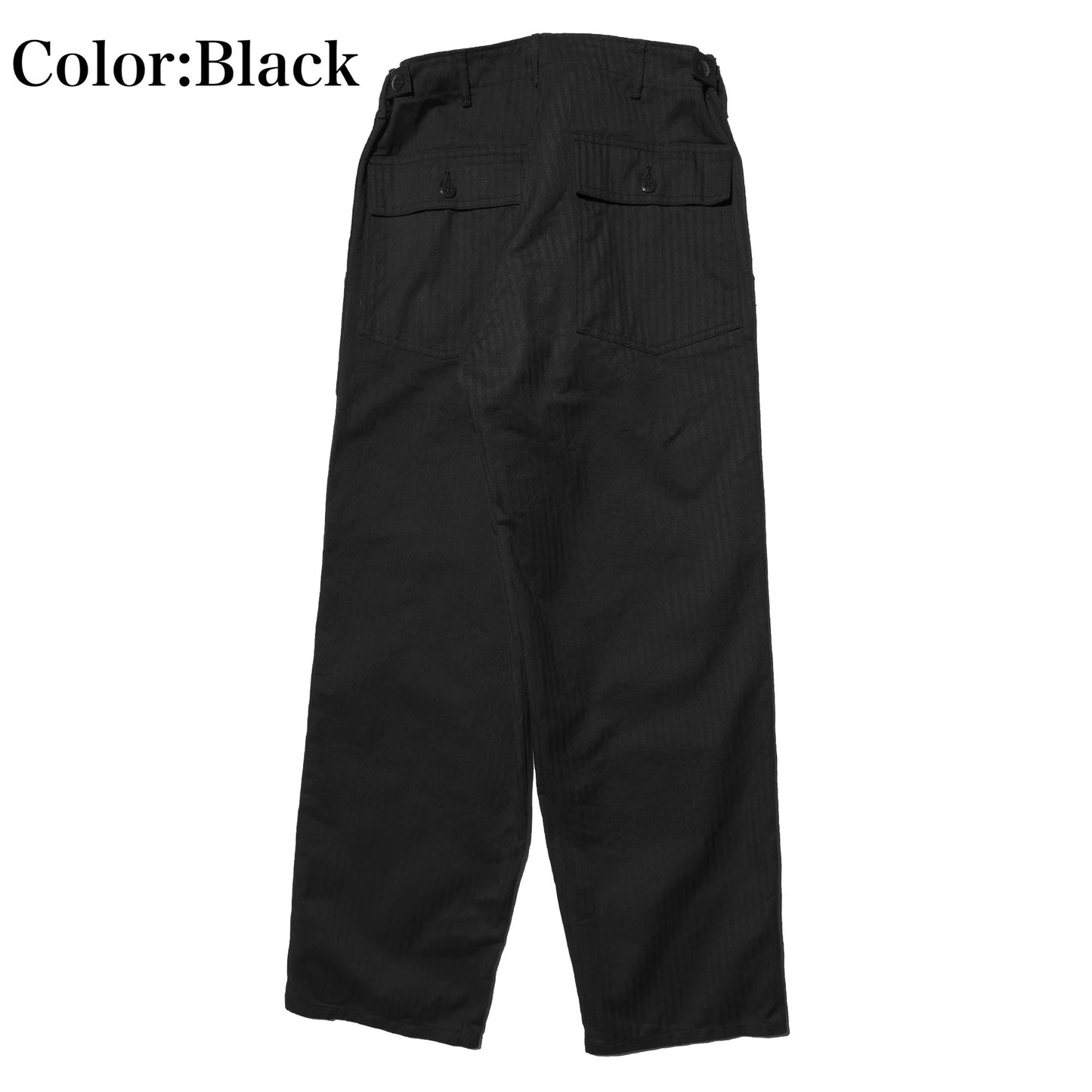 JELADO CM47 HBT Baker Pants【CT03347】