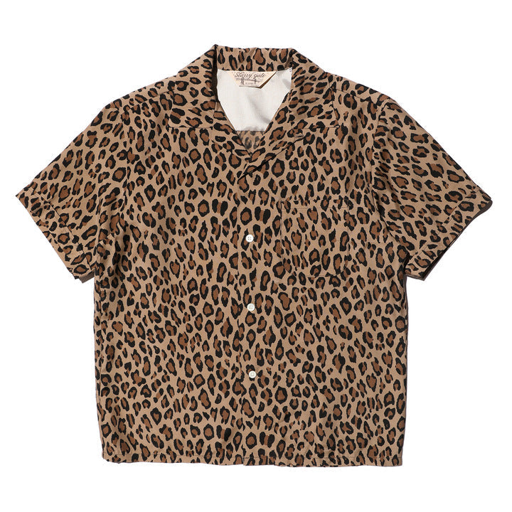 JELADO Westcoast Shirt【SG02101】
