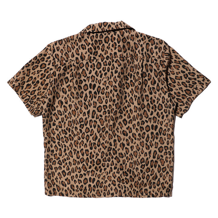 JELADO Westcoast Shirt【SG02101】