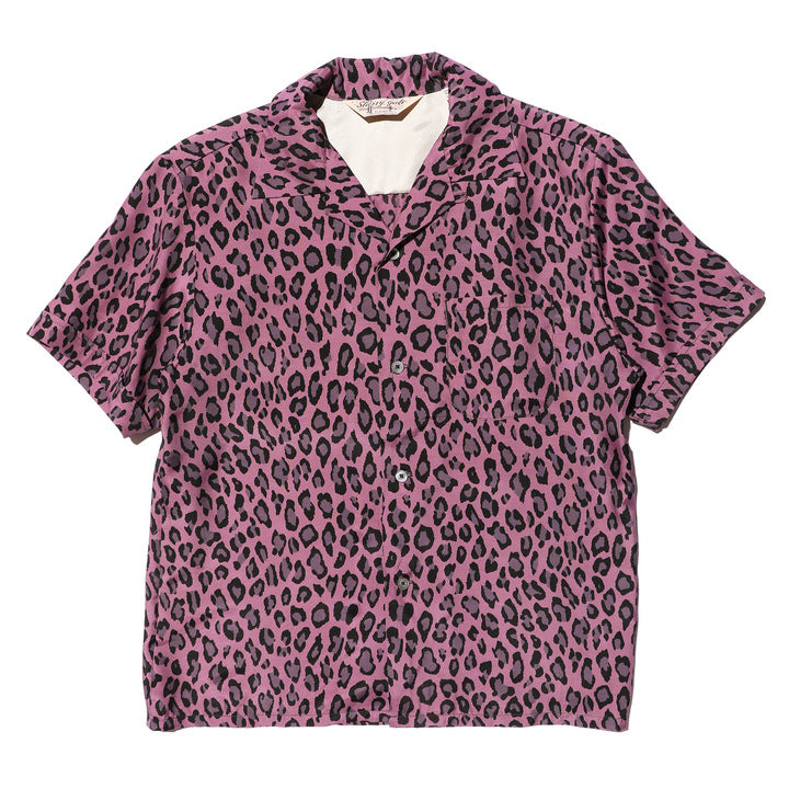 JELADO Westcoast Shirt【SG02101】