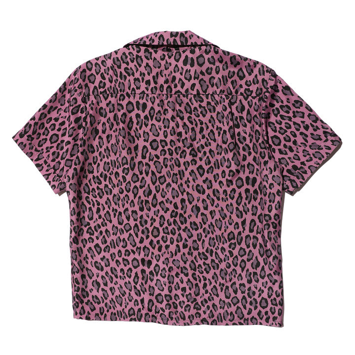 JELADO Westcoast Shirt【SG02101】