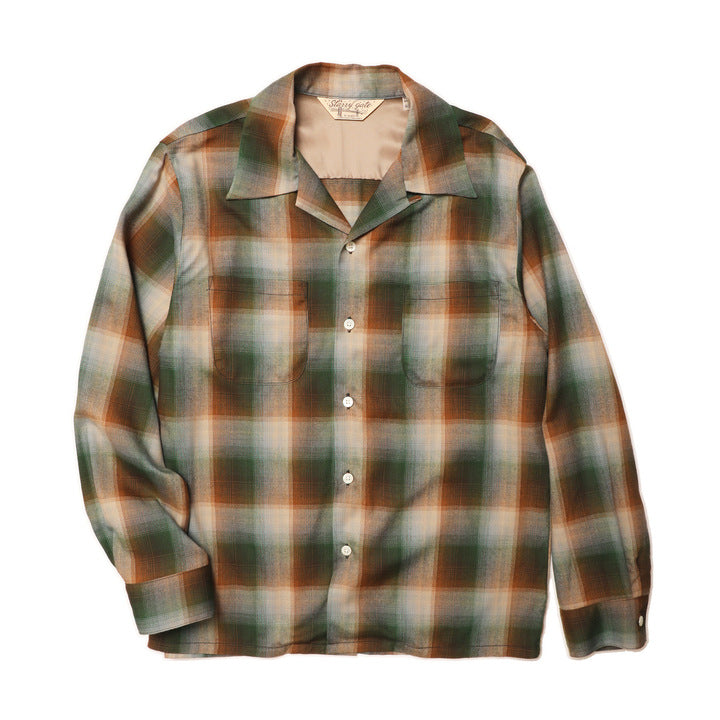 Westcoast Shirt 【SG11101】