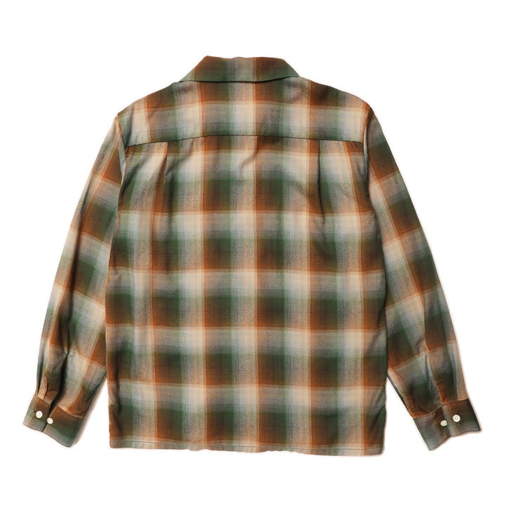 Westcoast Shirt 【SG11101】