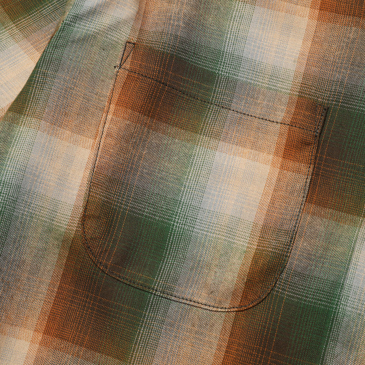 Westcoast Shirt 【SG11101】