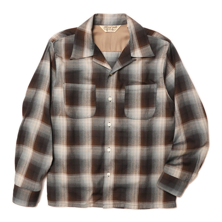 Westcoast Shirt 【SG11101】