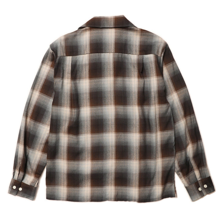 Westcoast Shirt 【SG11101】